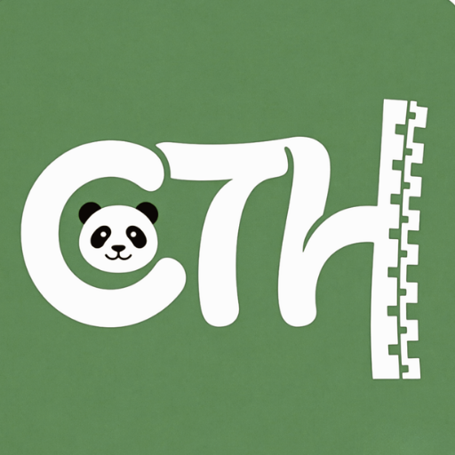 CTH图标